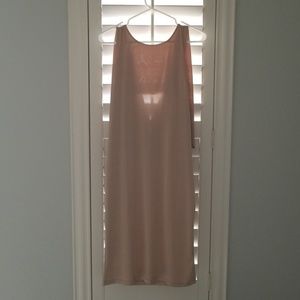 Wedding guest dress